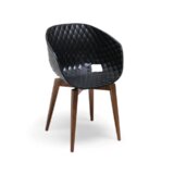 Barrel Chair | Wayfair